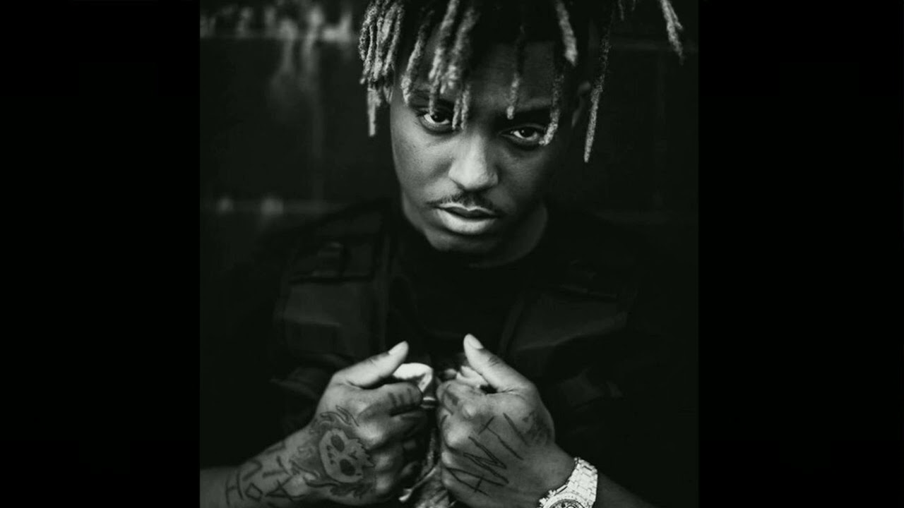 (FREE) Juice WRLD Type Beat 2025 - ''Falling''