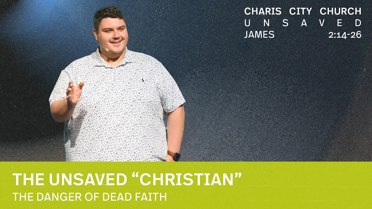 The Unsaved 