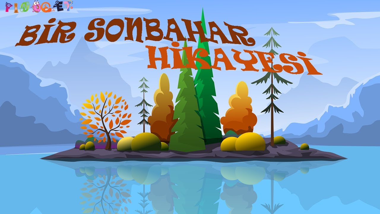 Bir Sonbahar Hikayesi | Uyku Masalları 🍁