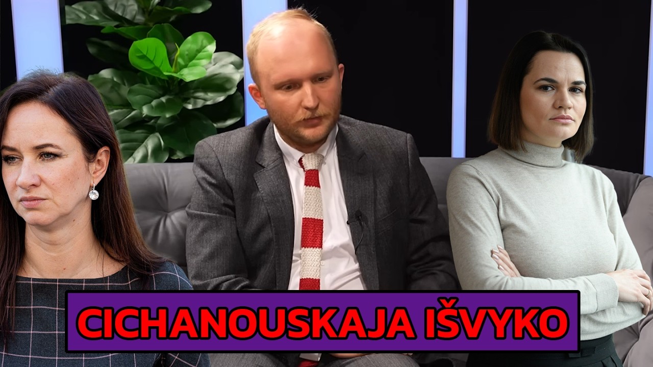 Ar Lietuva padarė klaida 
