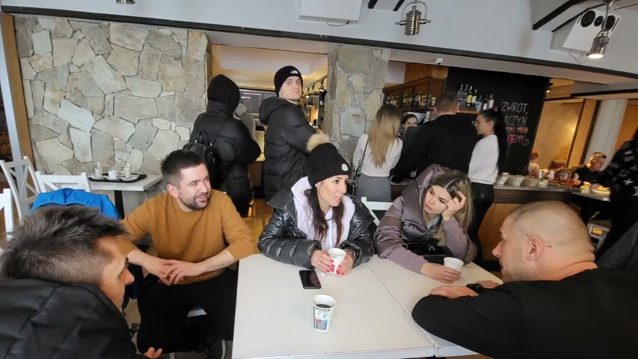 SpecialTech WYJAZD INTEGRACYJNY ZAKOPANE 2022