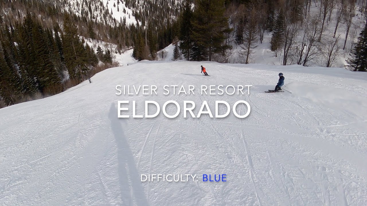 Silver Star Guided Tour: Eldorado