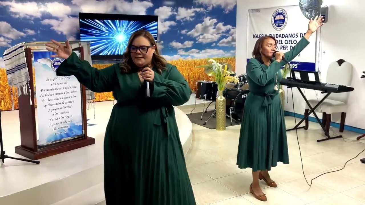 #SonidoDelCielo | Música Cristiana para Adorar