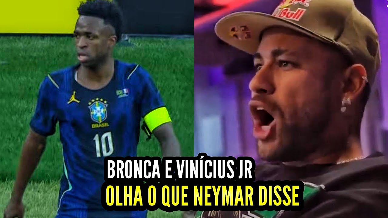 OLHA A REA&Ccedil;&Atilde;O DE NEYMAR AO JOGO DO BRASIL CONTRA O FRAN&Ccedil;A QUE VEM VIRALIZANDO 😱
