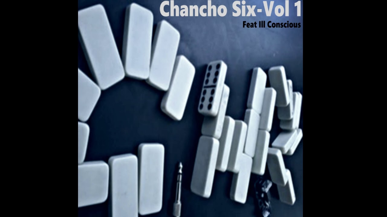 El Bruto Chr dj audas   Chancho Six Vol1 feat ill conscious