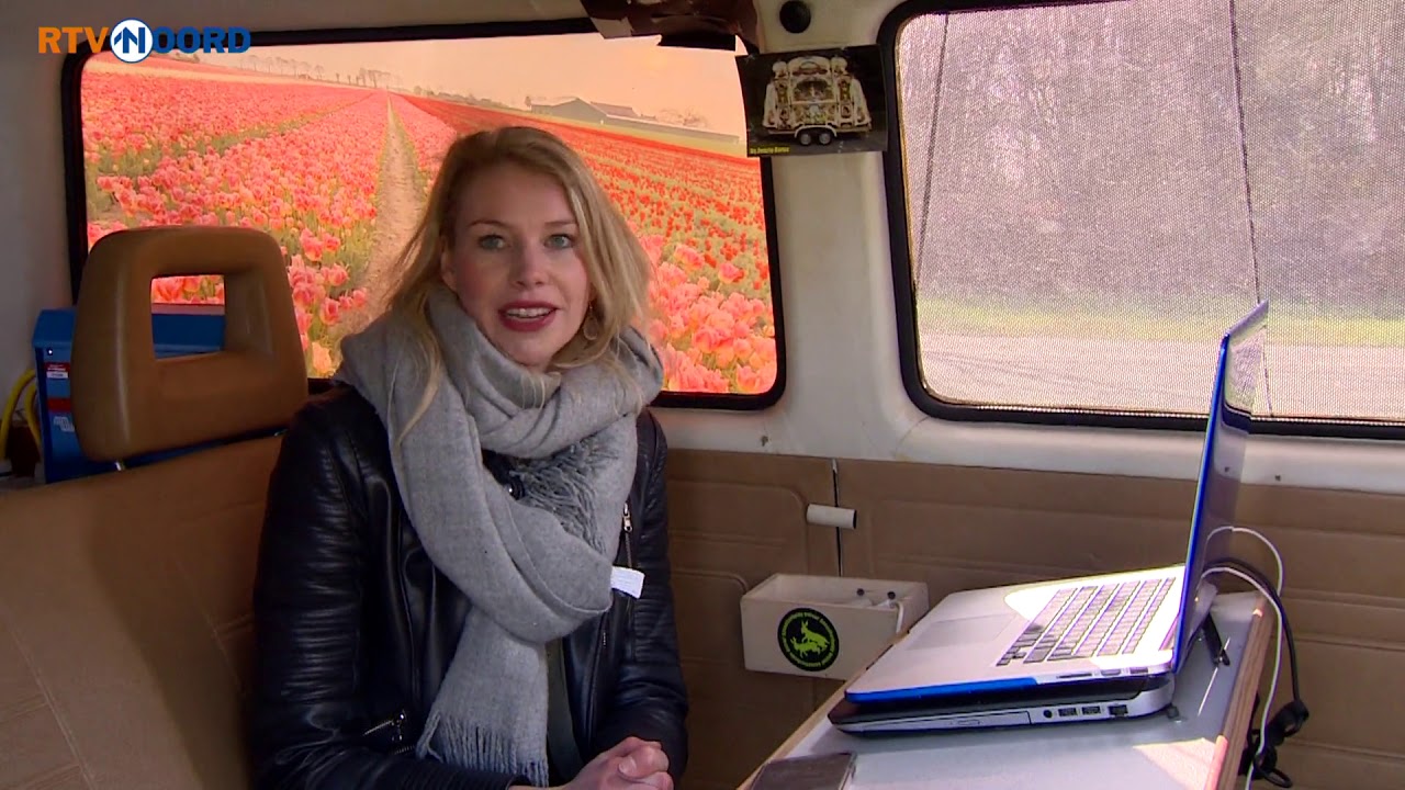 Expeditie Grunnen: het bierkratproject | RTV Noord