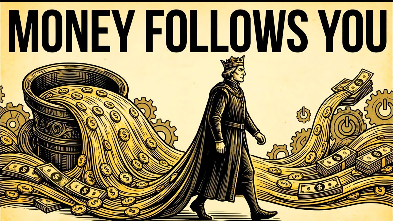 Getting Rich Is Brutally Simple &ndash; Machiavelli&rsquo;s Wealth Philosophy Explained