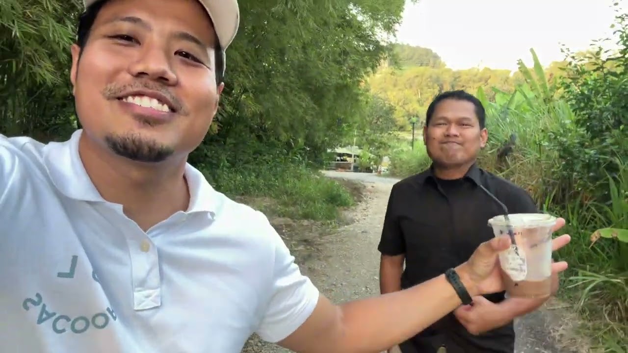 Single Life in Kuala Lumpur