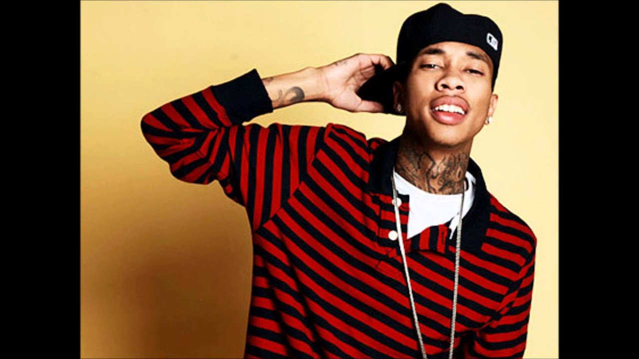 Faded - Tyga Instrumental Remake [FLP] [HD]