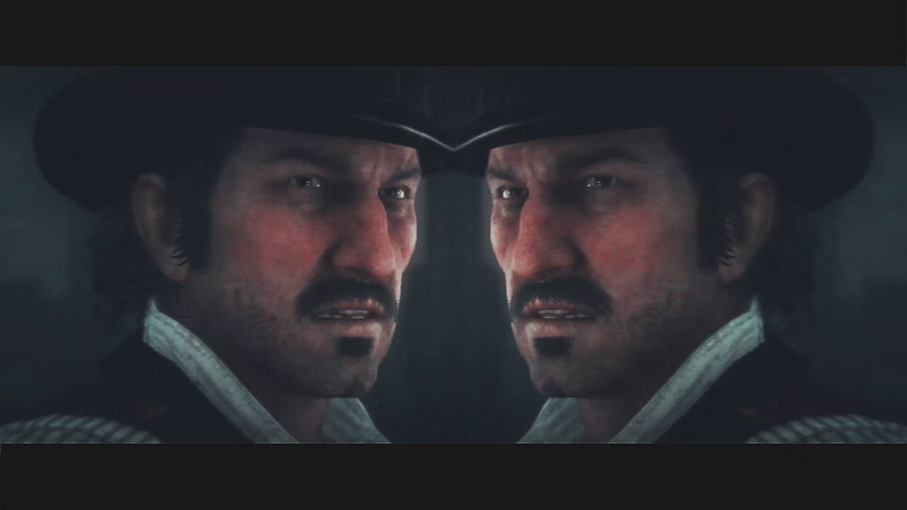 Dutch || Bad Guy