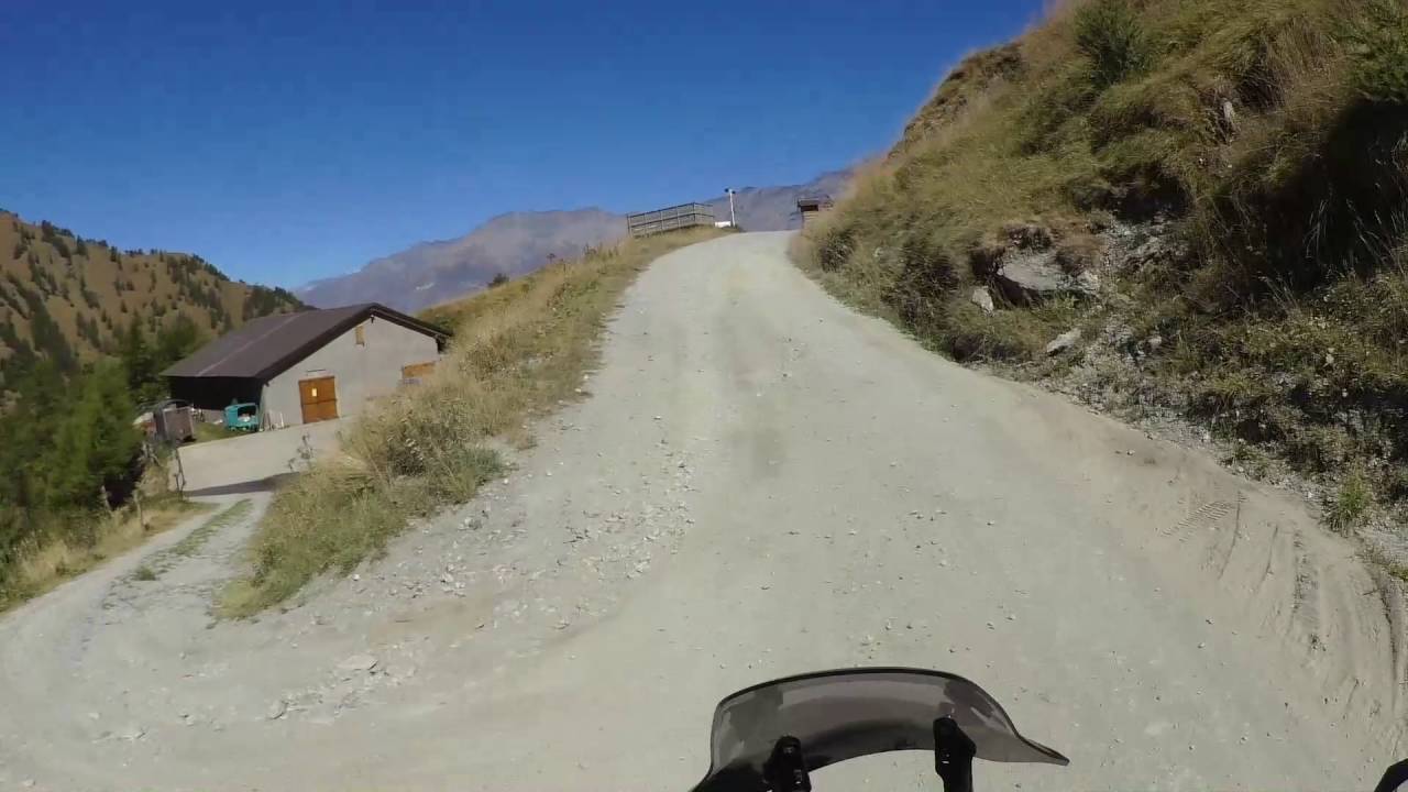 colle delle Finestre
