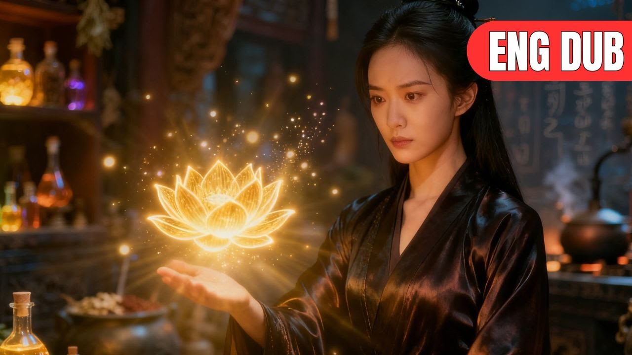 Transmigrated:kind girl reborn as a villainess gains god-like powers and saves her doomed family.