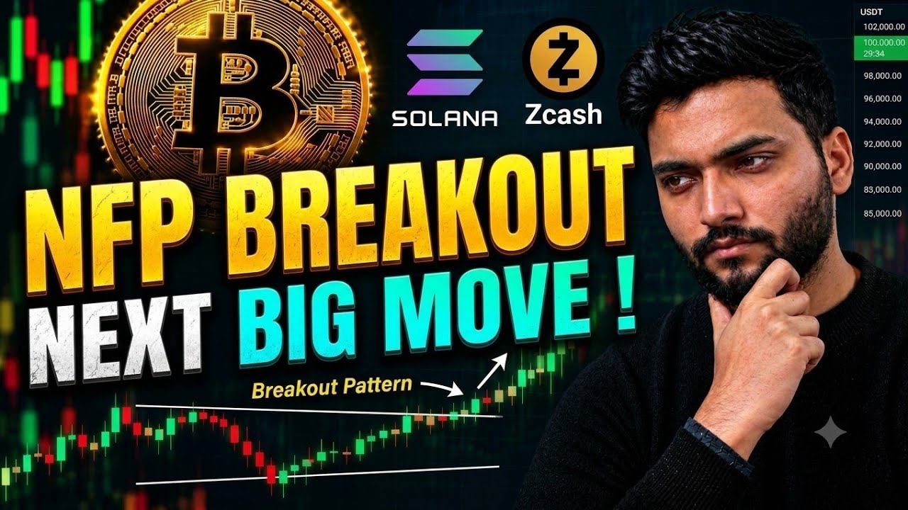 Bitcoin Update Today | Btc Price Prediction & Analysis 