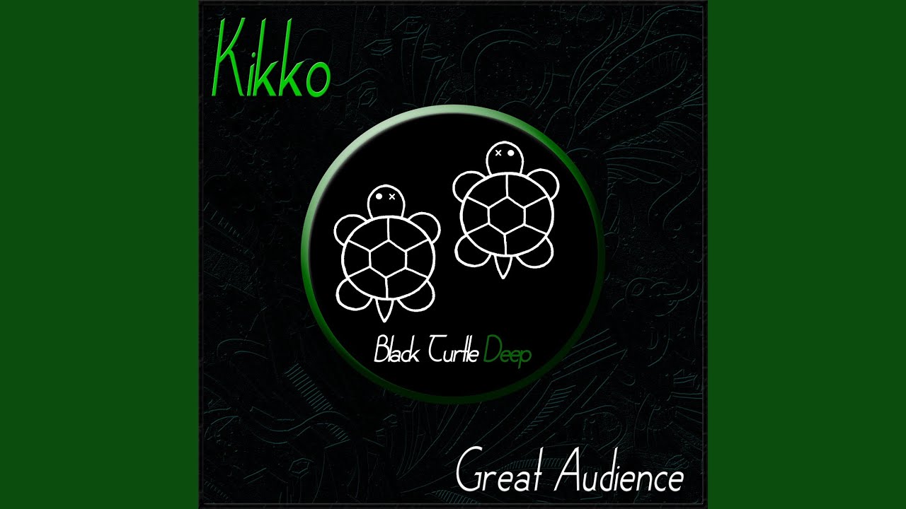 Great Audience (Original Mix)