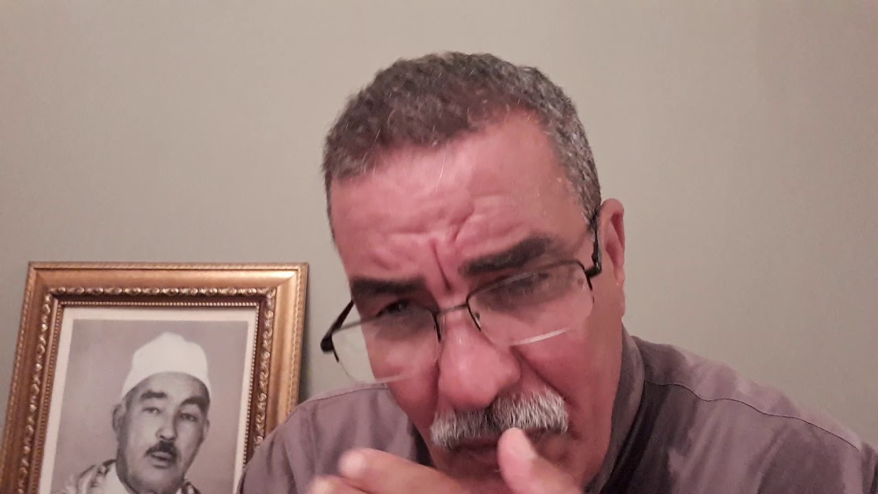 السيرة الذاتية الحلقة15  انتفاضة 20 يونيو 1981  شراسة قمع النظام القتلى بالعشرات  الجرحى بالاف