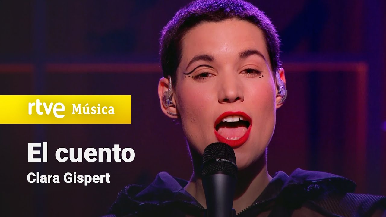 Clara Gispert - 