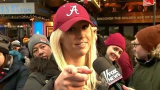 Watters' World: New Year's Eve edition