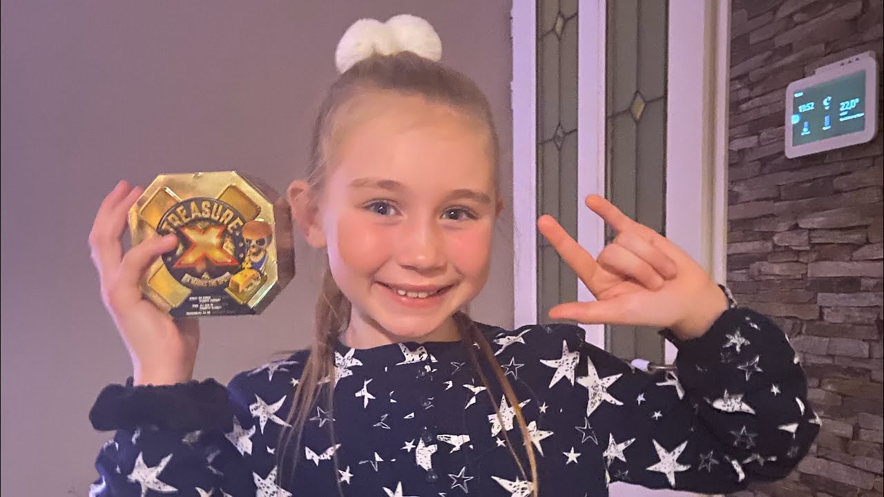 #48 Unboxing gaat niet helemaal zoals gehoopt