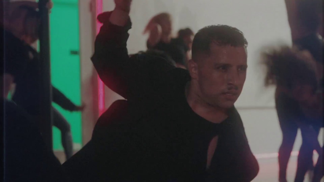 Sam Sparro 
