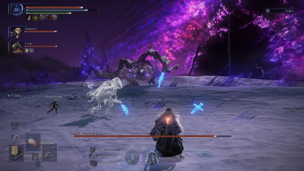 Revenant Accademy Graduation: Featuring Duchess and Executed