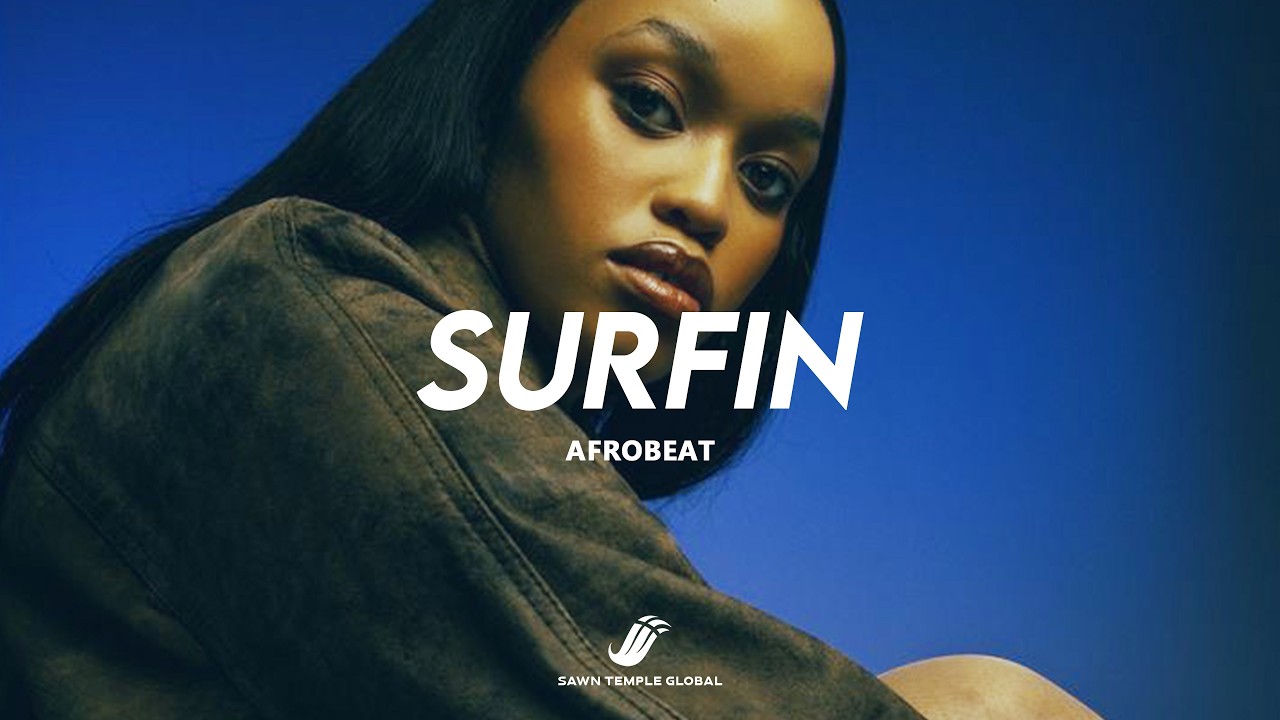Fola x Omah Lay Type Beat - 