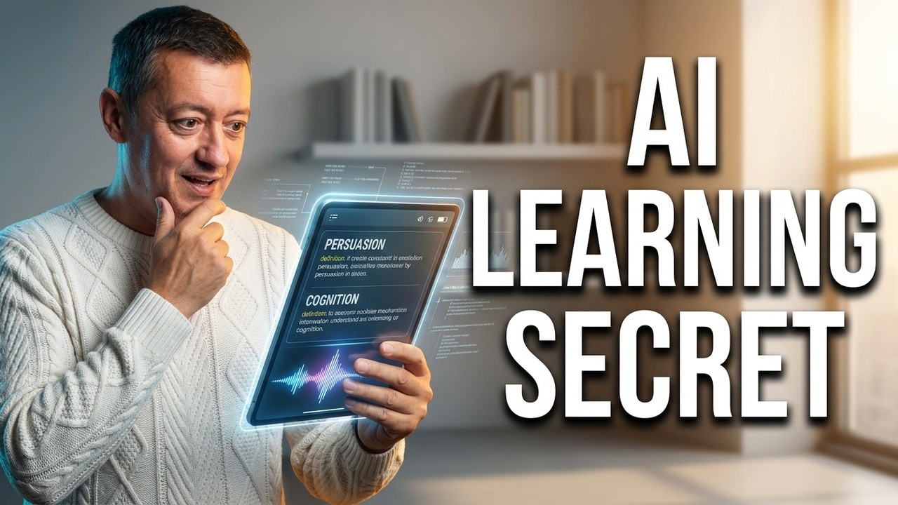 How to learn vocabulary using AI- Guide for Teachers & Students