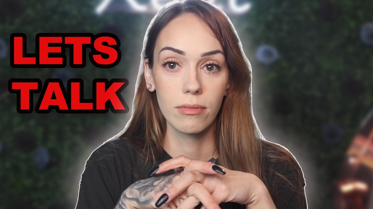 Get Ready W/ Me | Life Update