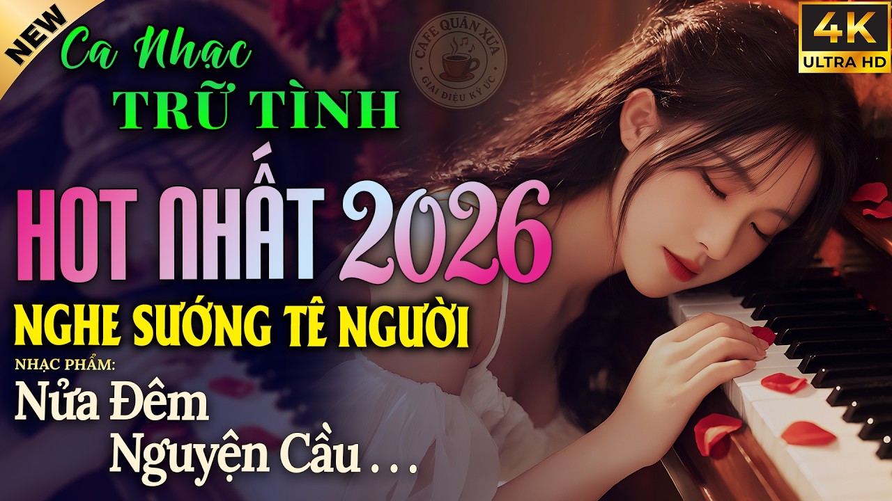 LK BOLERO Trữ Tình DIỄN QUÂN Mới Nhất - Nhạc Vàng Xưa Chọn Lọc Êm Tai, Dễ Ngủ - NGHE CỰC   SƯỚNG TAI