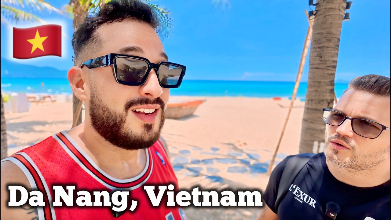 High Season in Da Nang, Vietnam | 2025 Update
