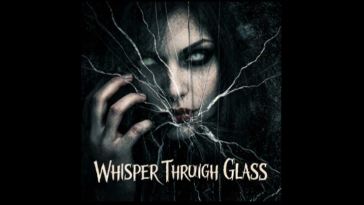 Whisper through Glass