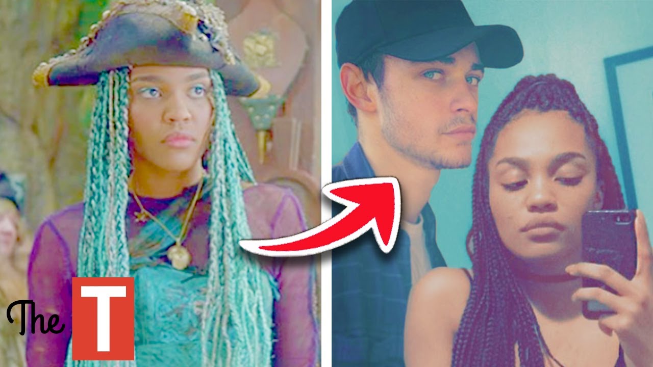 20 Things You Didn't Know About China Anne McClain
