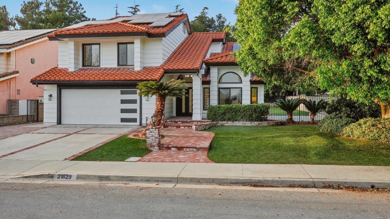 21029 Stoddard Wells Rd, Walnut, CA