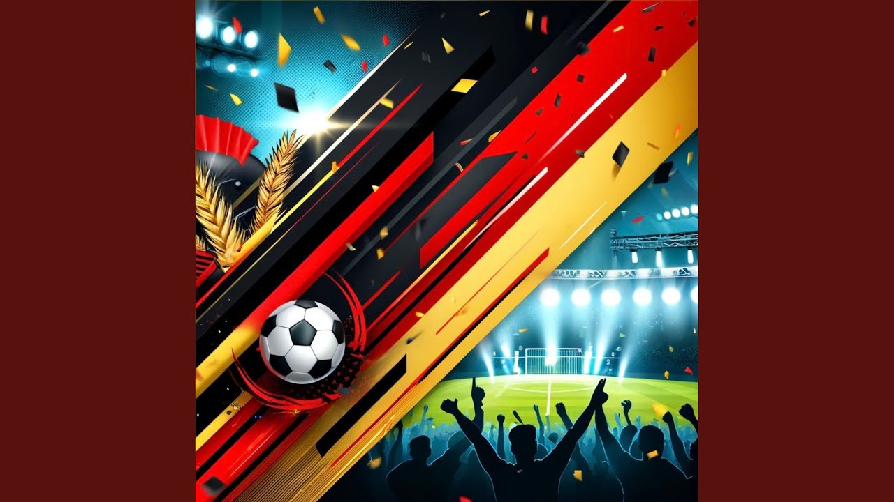 Deutschland EM Song 2024