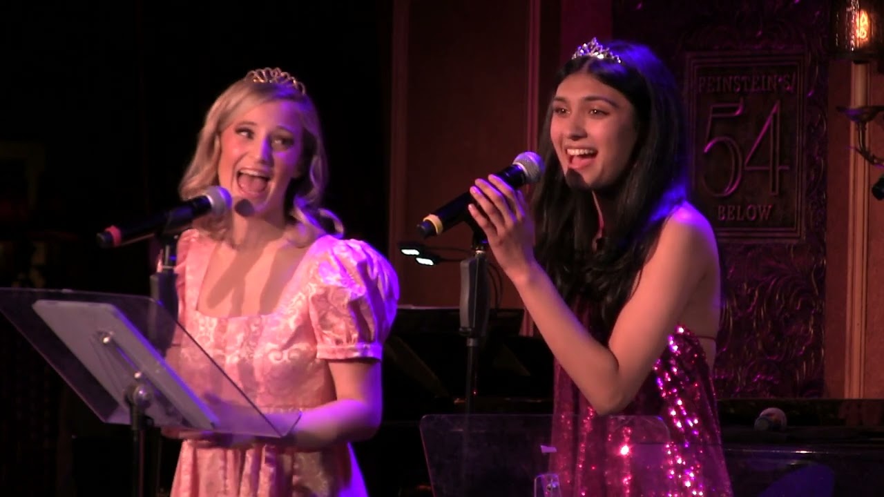 Sejal Joshi & Cara Rose DiPietro - 