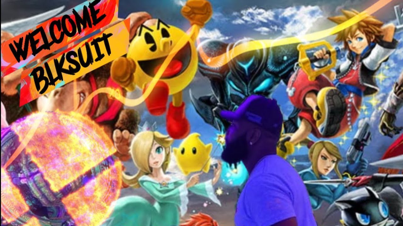 ROAD TO 450 FOLLOWERS! S3, CH. 12, EP. 3! THURSDAY NIGHT SMASH! WELCOME!