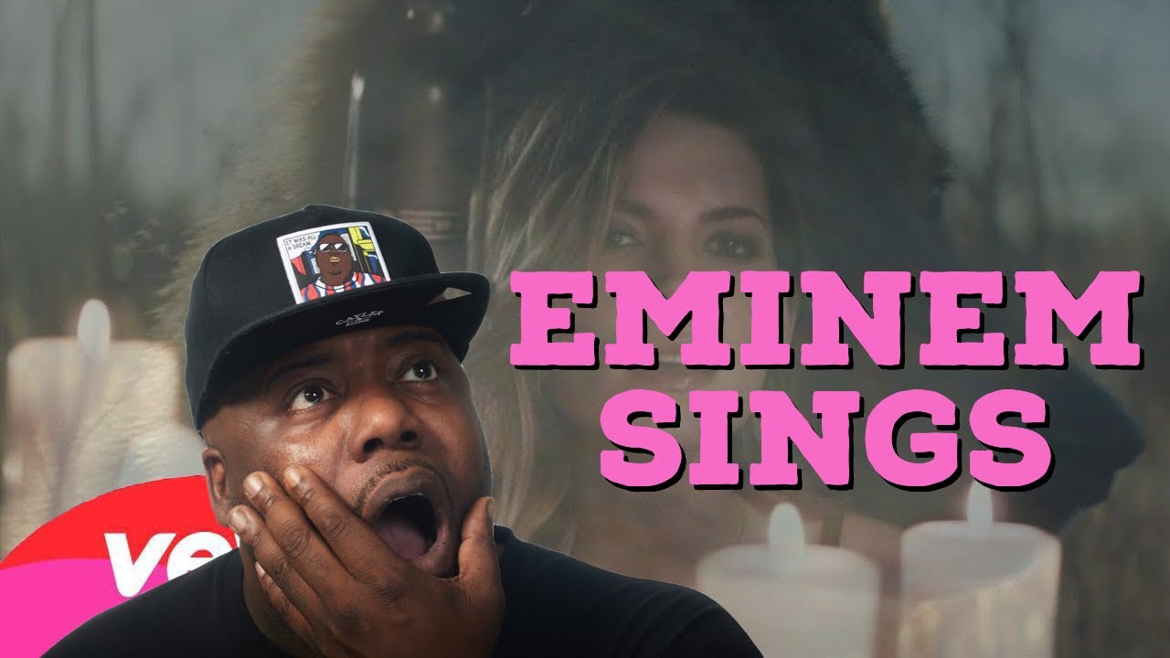 Skylar Grey ft. Eminem & Yelawolf - Twisted Reaction