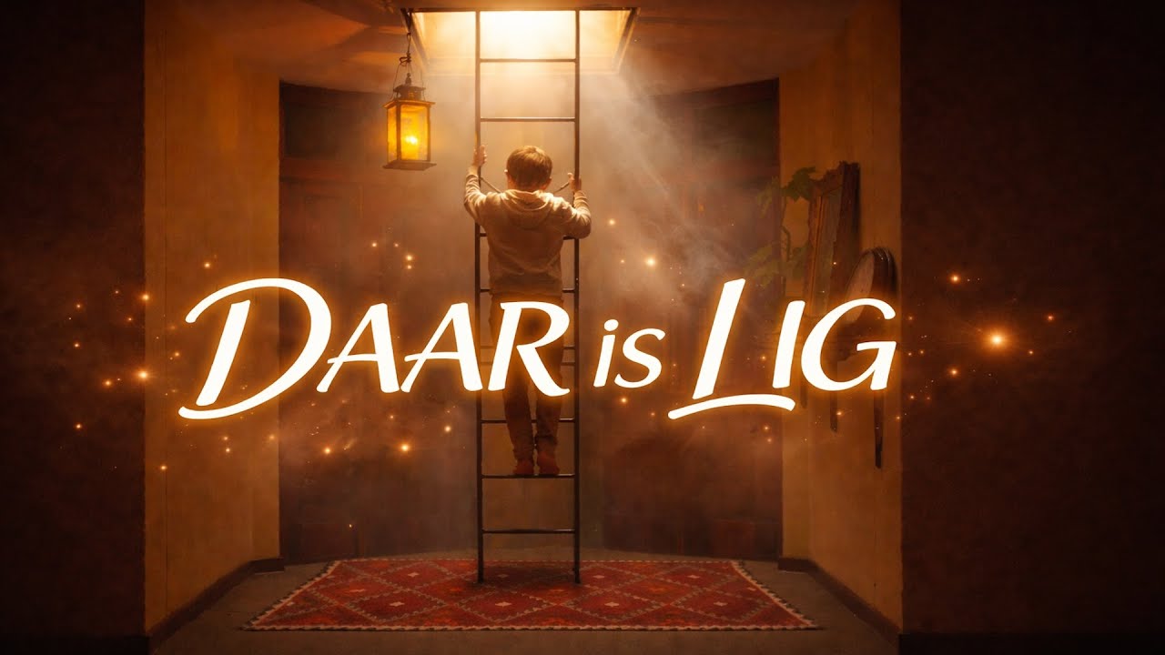 Joshua na die Reën - Daar Is Lig