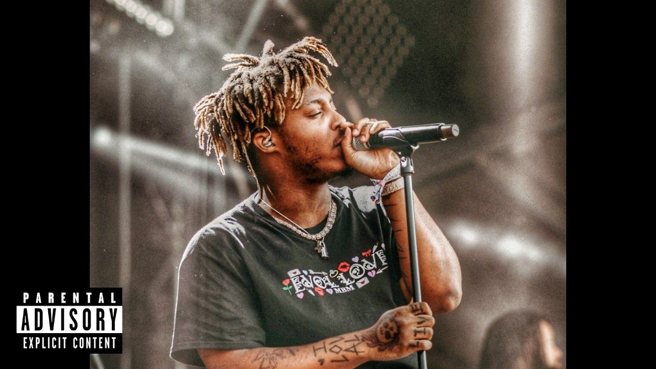 [FREE] Juice WRLD Type Beat 2026 - 