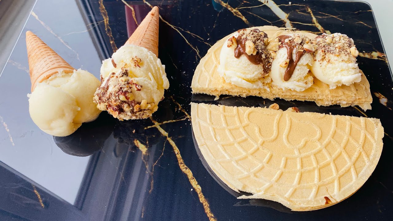 🍦 BÜYÜK KÜÇÜK HERKESİN FAVORİSİ💯YAZ AYLARININ VAZGEÇİLMEZİ💯DÖVME DONDURMA 🍨 👌👌