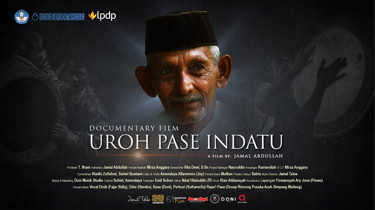Uroh Pase Indatu (Documentary Film)