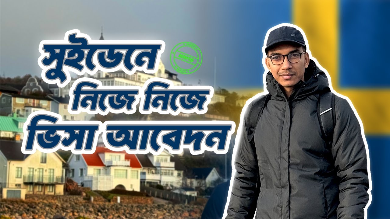 Swedish student visa application II NRs World