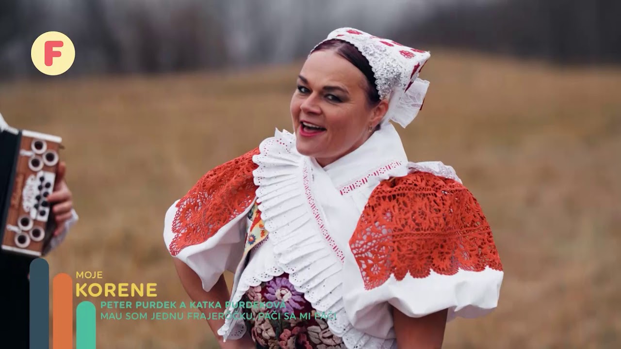 MOJE KORENE FS HRINOVCAN