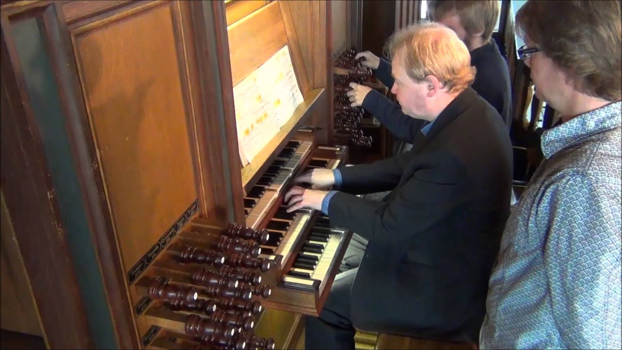 César Franck: Final