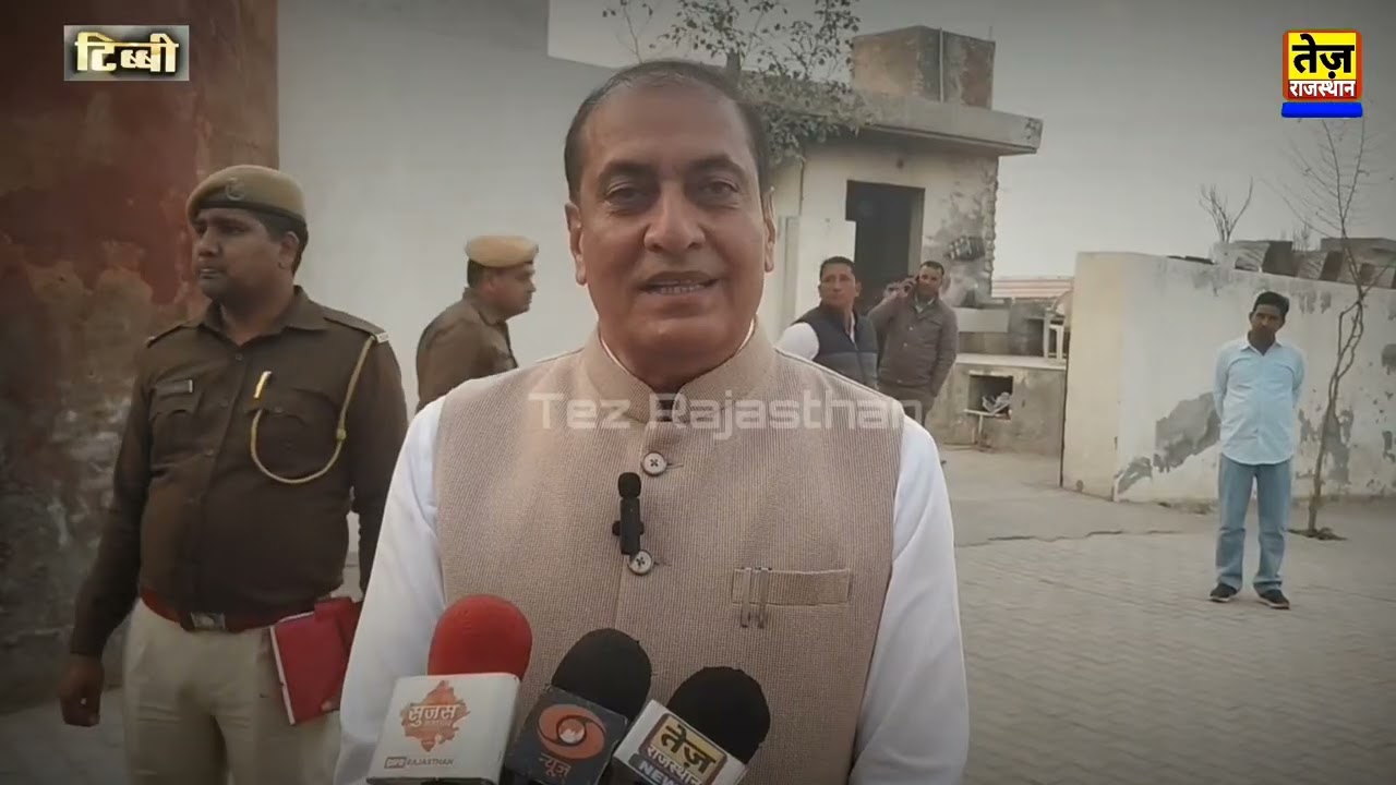 इथेनॉल फैक्ट्री विवाद: शांति की अपील , इधर किसानों का ऐतिहासिक महा पंचायत का ऐलान -Tibbi news 
