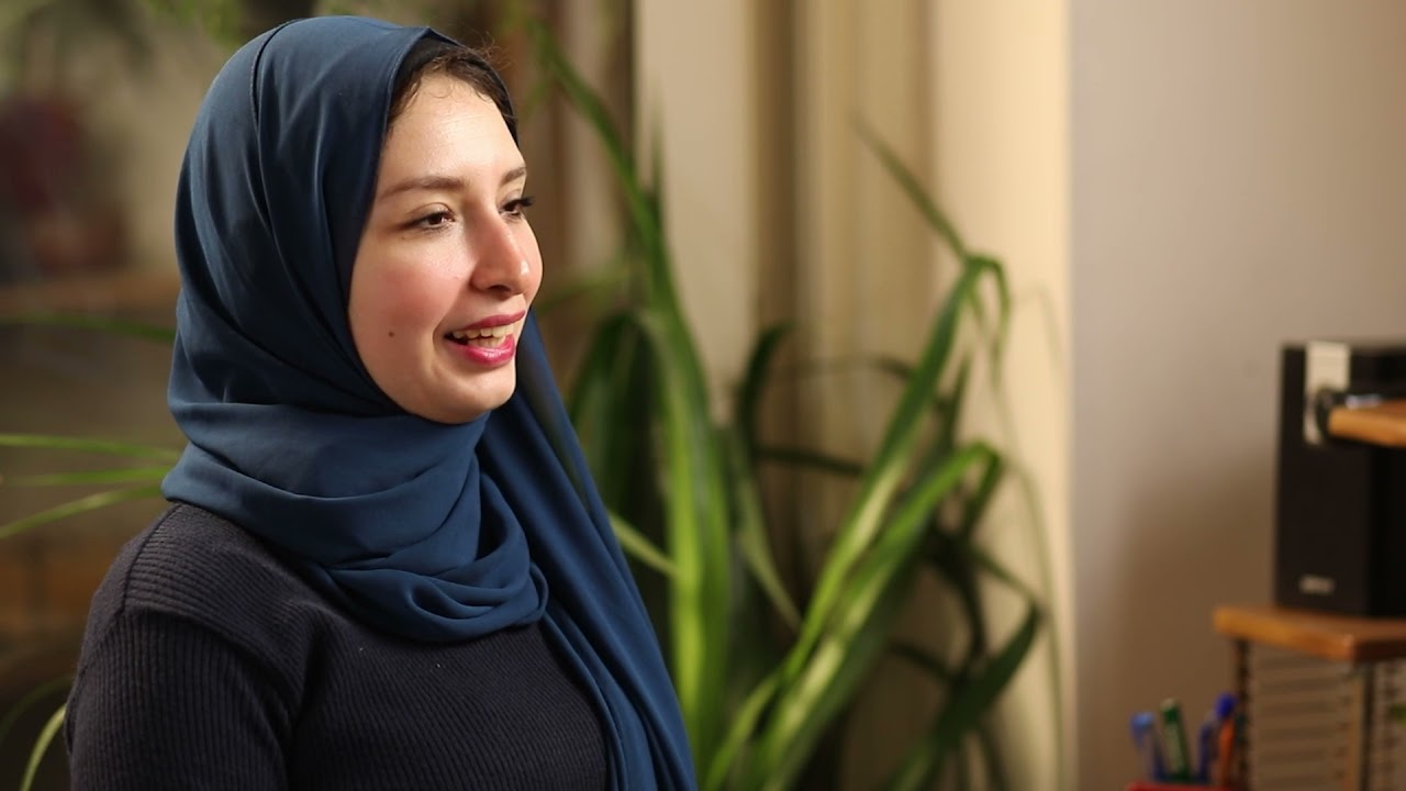 رحلة اكتشاف وعلاج الروماتويد (مع شيماء مريضة روماتويد)