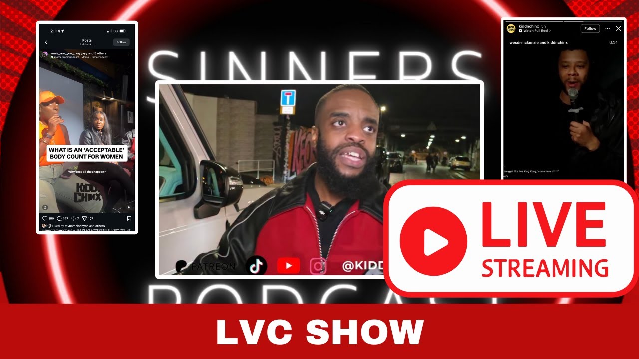 I Went to LVC (Low Vibrational Content Live) | Weekend Breakdown & Thoughts