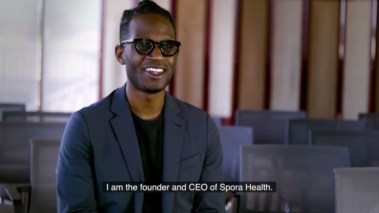Stanford Executive Program Alumni Spotlight: Dan Miller
