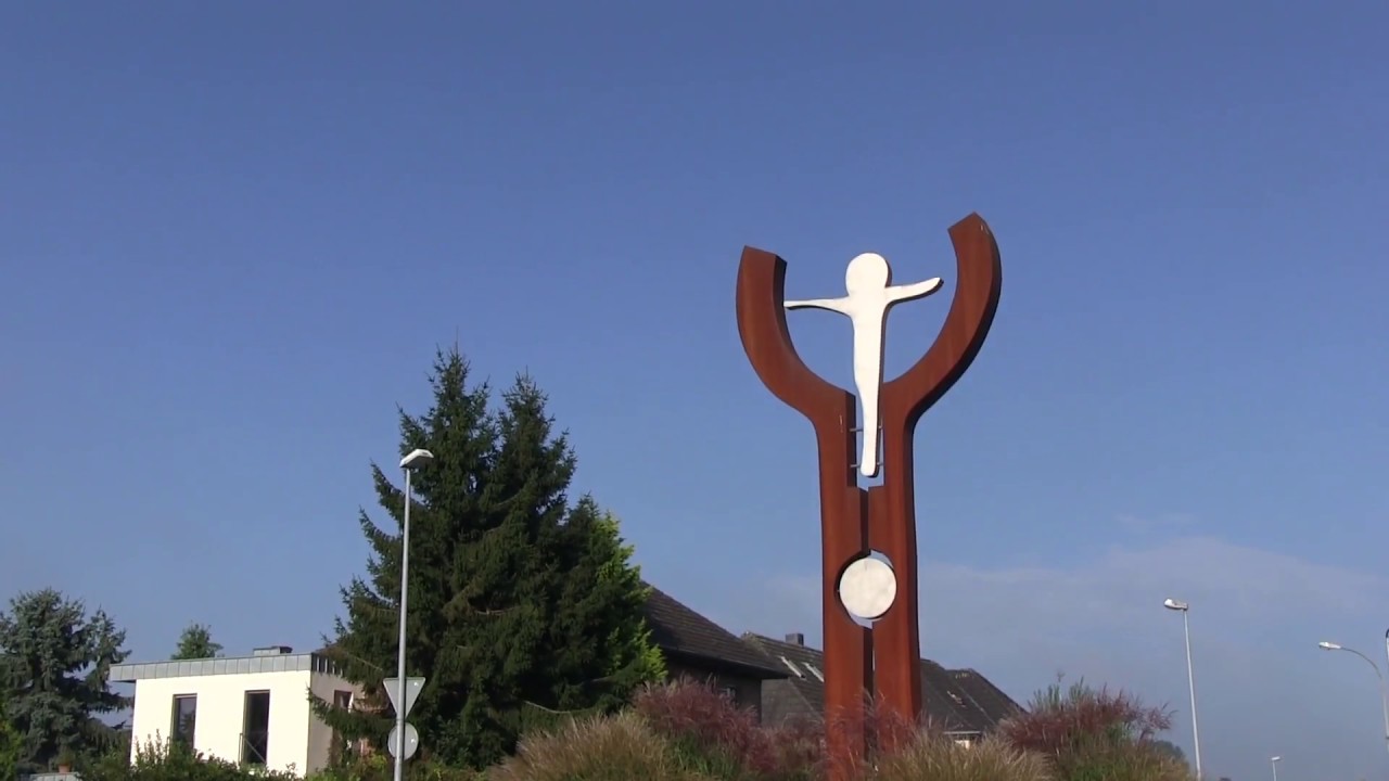 Walk of Wisdom  etappe 3 Beek Kranenburg