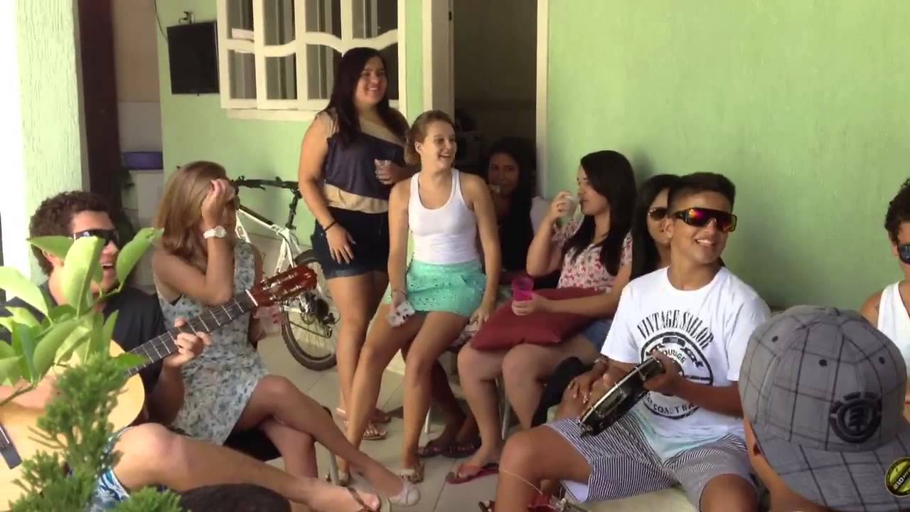 Juventude Aben&ccedil;oada 2