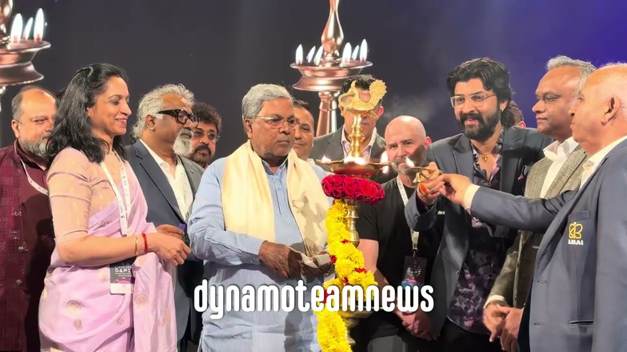 CM and DCM at GAFX 2026 